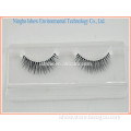 Professional customized 3D false eyelashes with private label